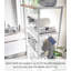 23.62" W Steel Shelving Unit-91475819