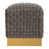 Velours gris est en rupture de stock