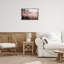 Sun Blanched Wild Botanicals, art mural encadré sur toile flottante, design par Lazar Studio-1107801988-1107802009