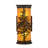 Rustic Lodge Flush Mounted Sconce