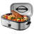 VEVOR 22 Qt. Electric Roaster Oven-99953034