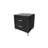 Nightstand - Black