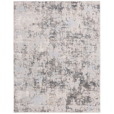 Continental Performance Abstract Rug