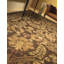 Wool Floral Area Rug-50231215