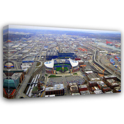 Safeco Field