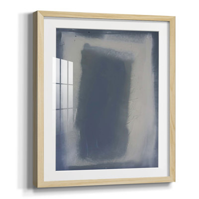 The Shadow Framed Print