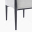 Fauteuil d'appoint rembourré en tissu Terrell-106754730-106754728