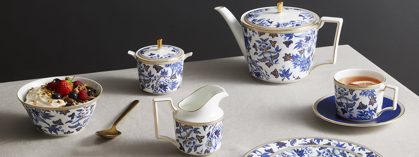 Wedgwood