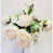 Blush Pink is out of stock selected