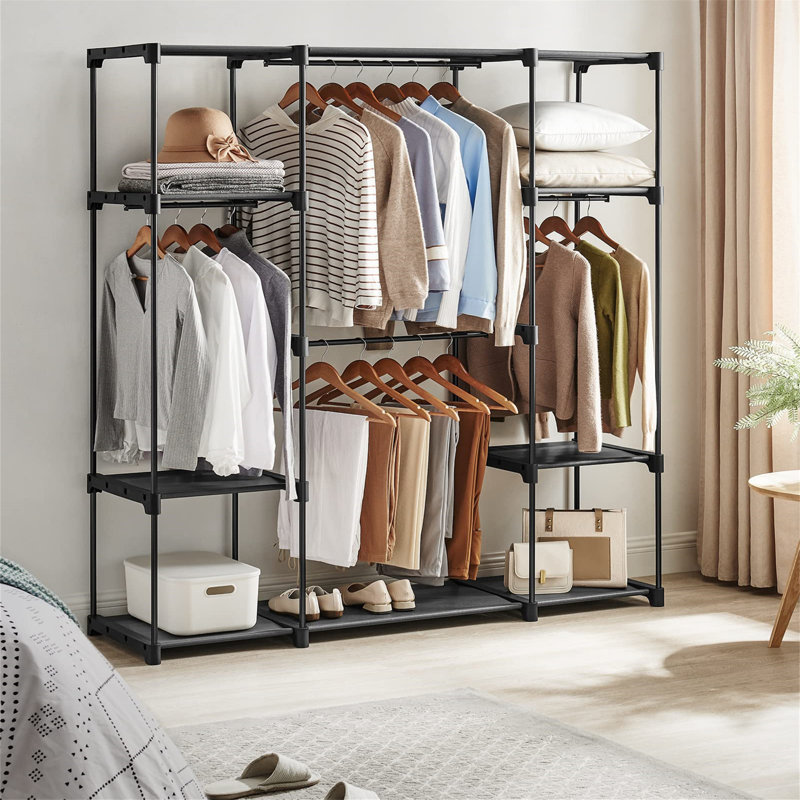 Boca Wardrobe