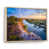 Natural Floater Framed
