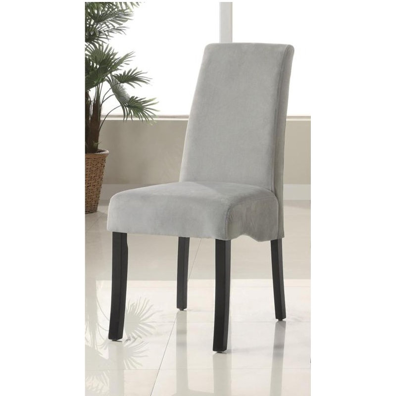 Chaise rembourrée Duckworth