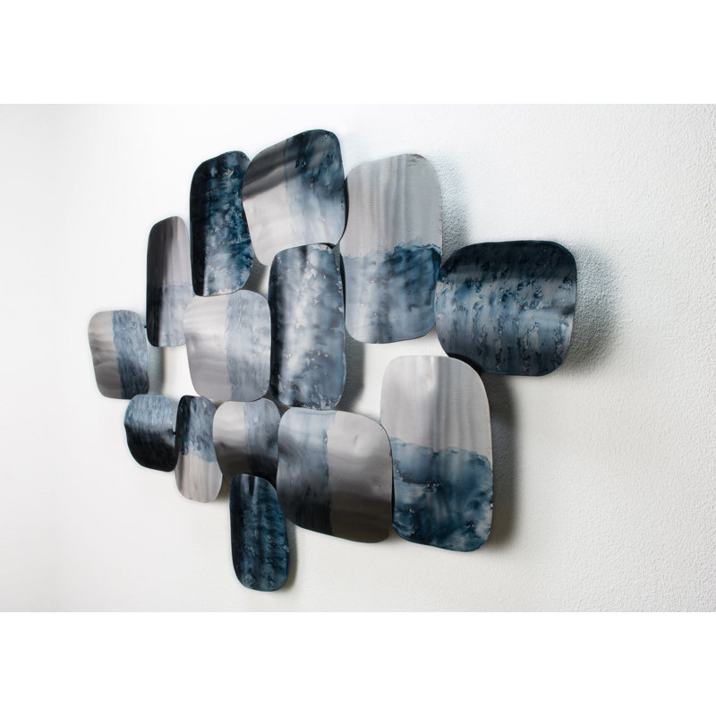 Wall Sculpture Adamant