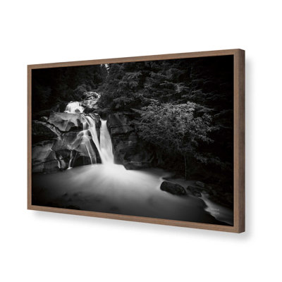 «Carving» par Nathan Larson, reproduction d'art