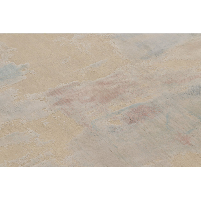 Modern One-of-a-Kind 7'1X10'0 Area Rug