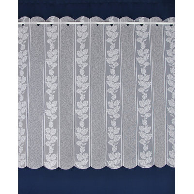 Desi Semi Sheer Sliding Panel Single Panel