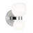 Londyn Armed Sconce-784708979