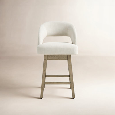 Neta 26" Bar Stool