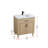 Chandler 30 inch Single Bathroom Vanity-1717815307