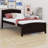 Shanece Panel Bed-1363371551
