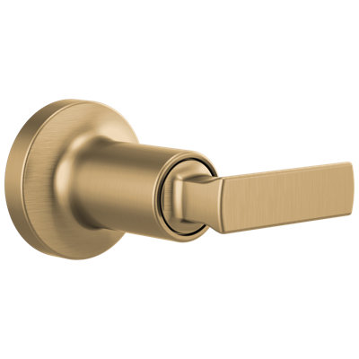 Kintsu® Sensori® Volume Control Trim with Lever Handle