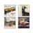 Khaloni Queen Size Platform Bed Frame