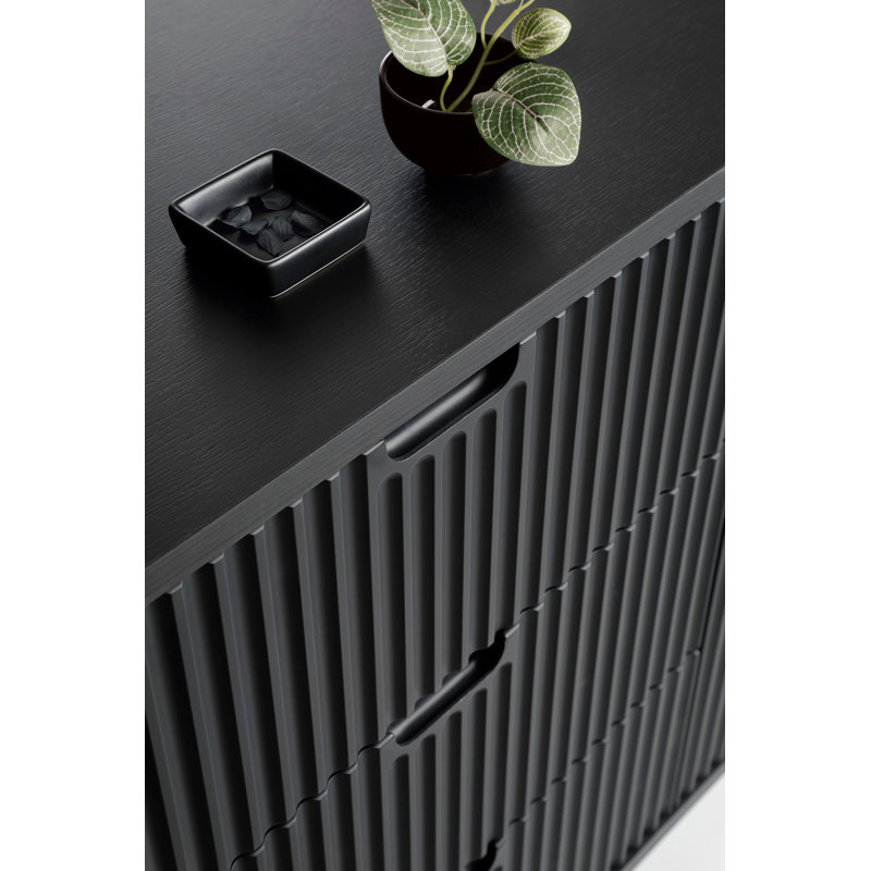Almand 168cm Sideboard