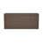 Walnut Brown est en rupture de stock