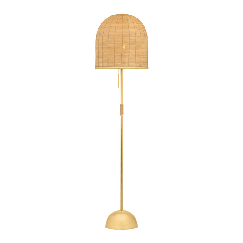 Darfield Floor Lamp