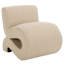 Fauteuil d'appoint Grunberg