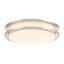 Plafonnier encastré à DEL 5 brosses Ohara-915701971-915701980-1039680598