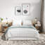 Table de chevet Berit-449417949