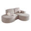 4 Seater Corner Sectional-269990288-269990290