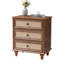 Commode décorative 6 tiroirs-1355947909