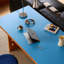 Bureau multifonctionnel Creative Brown-129453533