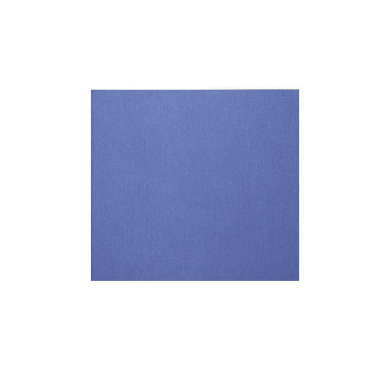 Fabric Photo Memo Board, Light Blue