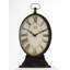 Paris Electric Clock