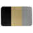 Black/Gold/Gray