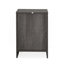 Table de chevet 2 tiroirs-280764745