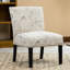 Chaise d'appoint English