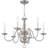 6 - Light Classic / Traditional Chandelier