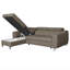 Avaiyah Leather Chaise Sofa with Sleeping Function and Storage-715608492-715608480-715608486