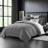 Samuel Diamonds Reversible Cotton Comforter Set-102347744-102347752
