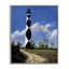 Giclée encadrée, vue de Cape North Carolina, par Wind River Studios-1154505737-1154505736