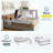 40 in. Side Rails-70764825
