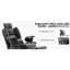Rebrilliant Paille Executive Chair