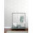 Non-Pasted Geometric Wallpaper Roll-1306909113