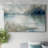 Still Evening Waters-Gallery Wrapped Canvas-507147611