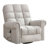 Silvian 42.5" Wide Standard Recliner with Massager-1143021087