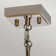 Lauryn 4-Light Square/Rectangle Chandelier
